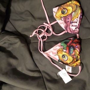 Ed Hardy Honolulu Bikini